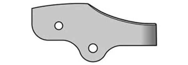 FELCO 600/10 Verschluss-Set für Klappsäge Felco 600